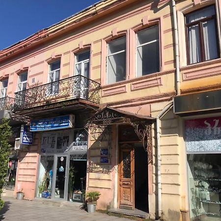 Old Batumi'S Diamond Lejlighed Eksteriør billede